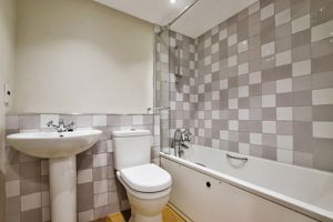 BATHROOM- click for photo gallery